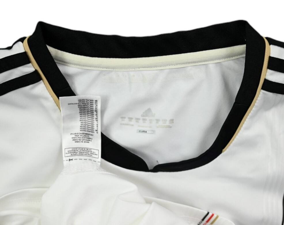 2010-11 GERMANY KOSZULKA XXL