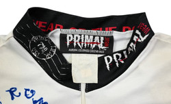 PRIMAL WEST CYCLING SHIRT S