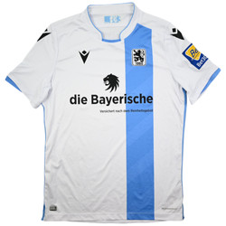 2019-20 TSV 1860 MUNCHEN KOSZULKA L