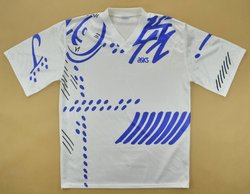 ASICS OLDSCHOOL SHIRT L