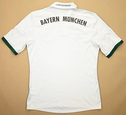 2013-14 BAYERN MUNCHEN KOSZULKA M