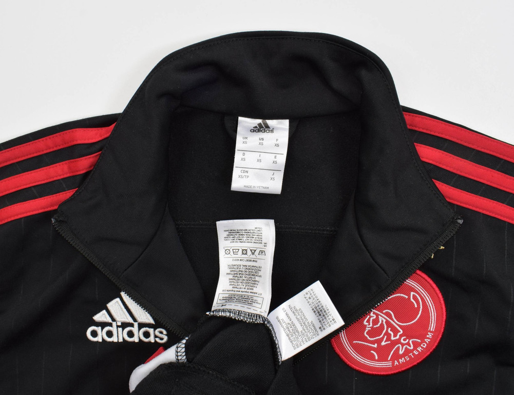 AJAX AMSTERDAM BLUZA XS