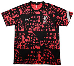2020-21 LIVERPOOL KOSZULKA L