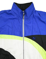 PUMA OLDSCHOOL KURTKA 3XL