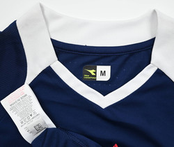 2008-09 SCOTLAND KOSZULKA M