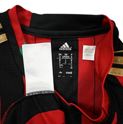 2013-14 AC MILAN *BALOTELLI* KOSZULKA S