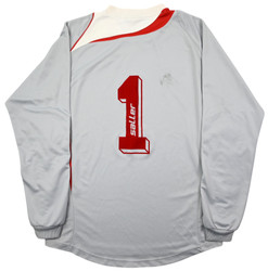 SALLER VINTAGE GK LONGSLEEVE KOSZULKA L/XL