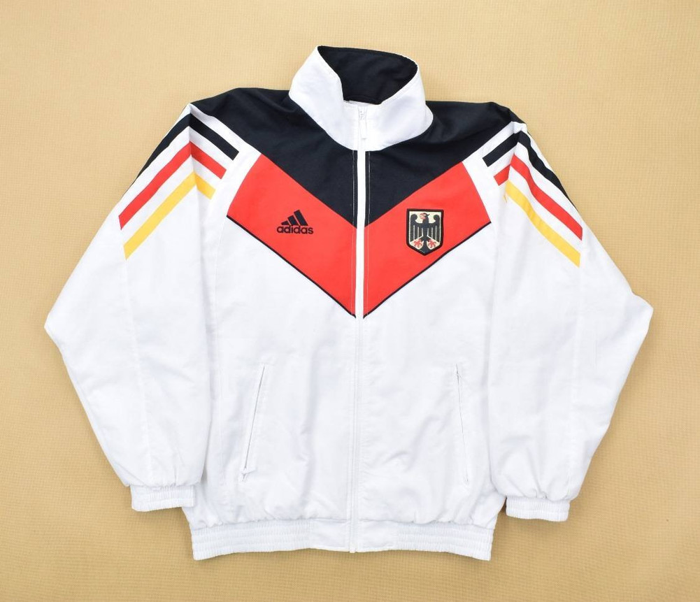 GERMANY OLYMPIC BLUZA S