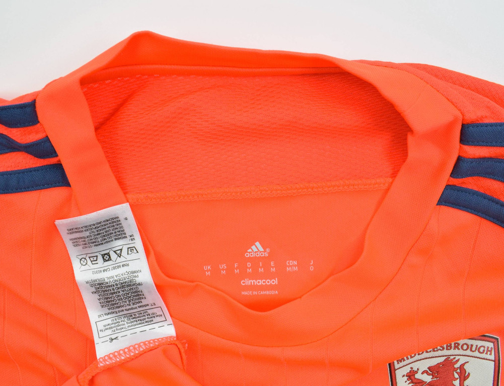 2015-16 MIDDLESBROUGH KOSZULKA M