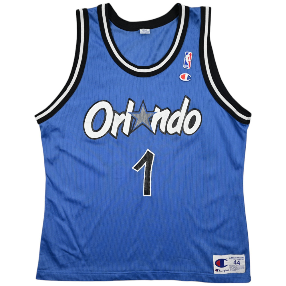 ORLANDO MAGIC *HARDAWAY* NBA KOSZULKA M