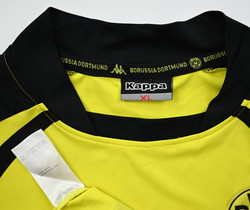 2009-10 BORUSSIA DORTMUND KOSZULKA XL