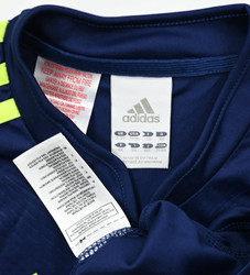 2010-11 AJAX AMSTERDAM KOSZULKA XS. BOYS