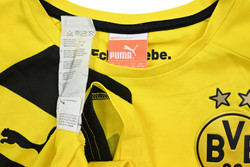 2014-15 BORUSSIA DORTMUND KOSZULKA XL. BOYS