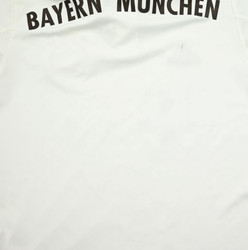 2013-14 BAYERN MUNCHEN KOSZULKA L. BOYS