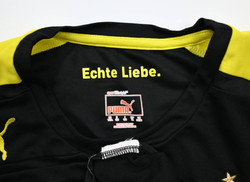 2013-14 BORUSSIA DORTMUND LONGSLEEVE XXL. BOYS