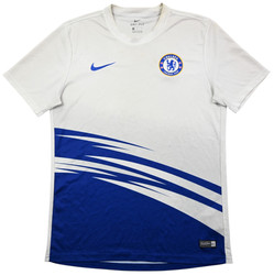 CHELSEA SHIRT M