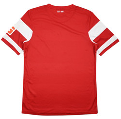 2021-22 ENERGIE COTTBUS SHIRT M