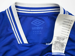 2020-21 FC SCHALKE 04 *THON* KOSZULKA L. BOYS