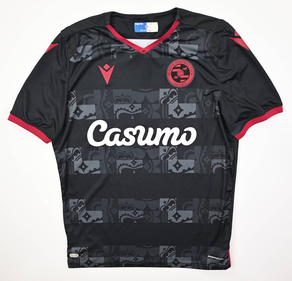 2019-20 READING KOSZULKA M