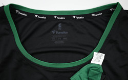 BOSTON CELTICS NBA *IRVING* SHIRT XXL