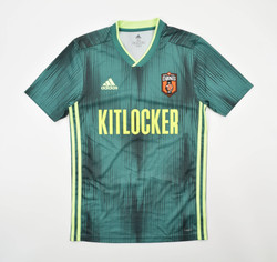 SOUTH EAST DONS *PALMS* KOSZULKA XS