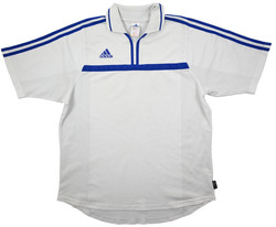 ADIDAS VINTAGE KOSZULKA XL