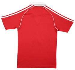 2004-05 BAYER LEVERKUSEN KOSZULKA XS