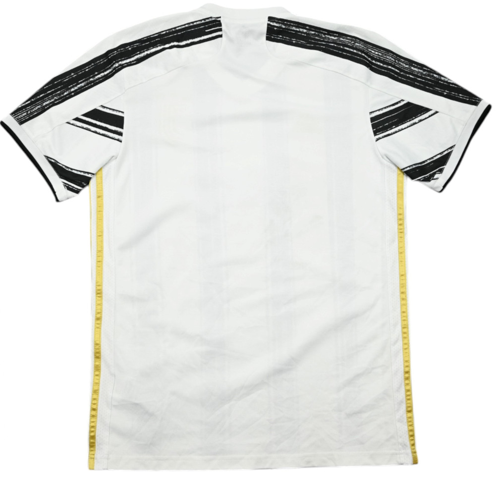 2020-21 JUVENTUS SHIRT M