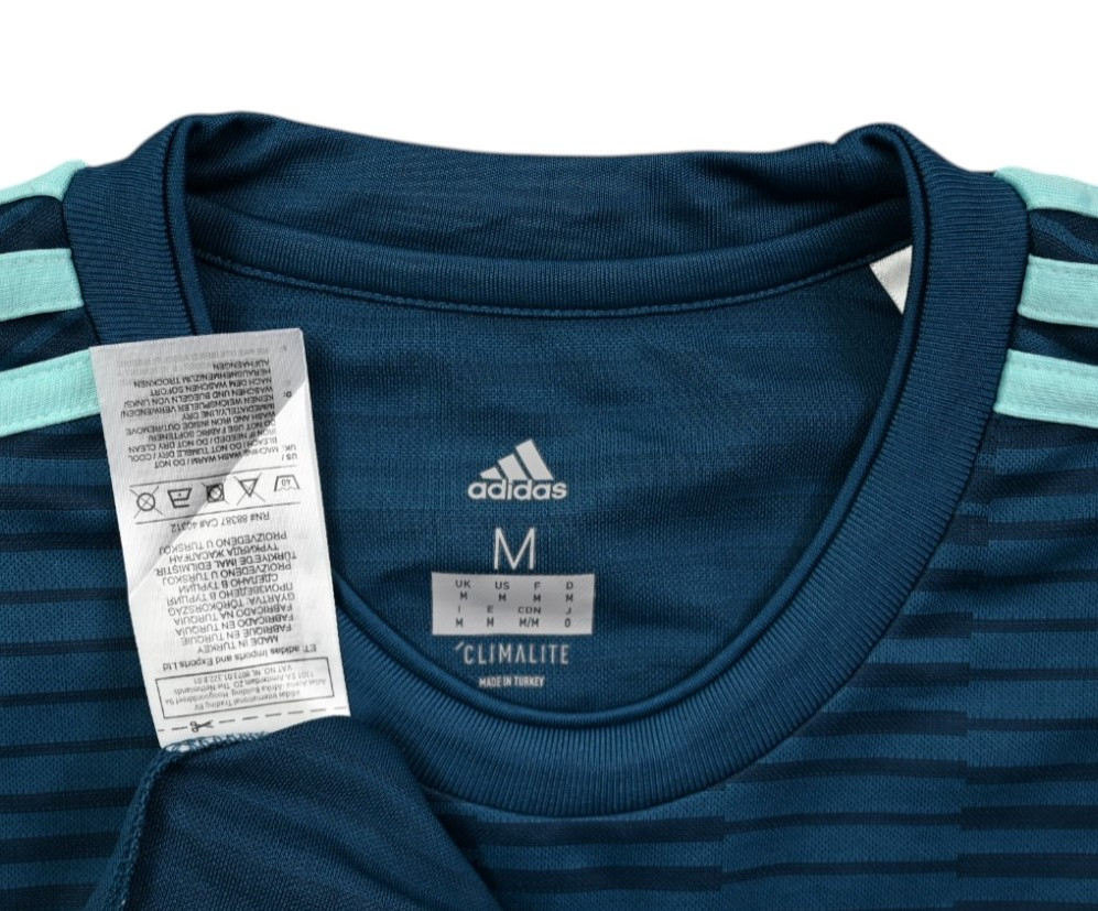 2018-19 FENERBAHCE SHIRT M