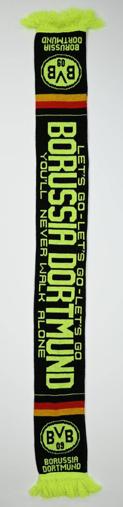 BORUSSIA DORTMUND SZALIK