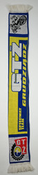 GTZ GRUDZIADZ SPEEDWAY TEAM SCARF