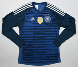 2018-19 GERMANY GK KOSZULKA XL. BOYS