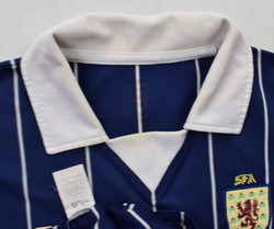 2002-03 SCOTLAND KOSZULKA S