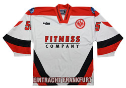EINTRACHT FRANKFURT *GOLUNENKO* HOCKEY KOSZULKA XL