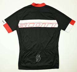SCOTT CYCLING SHIRT L