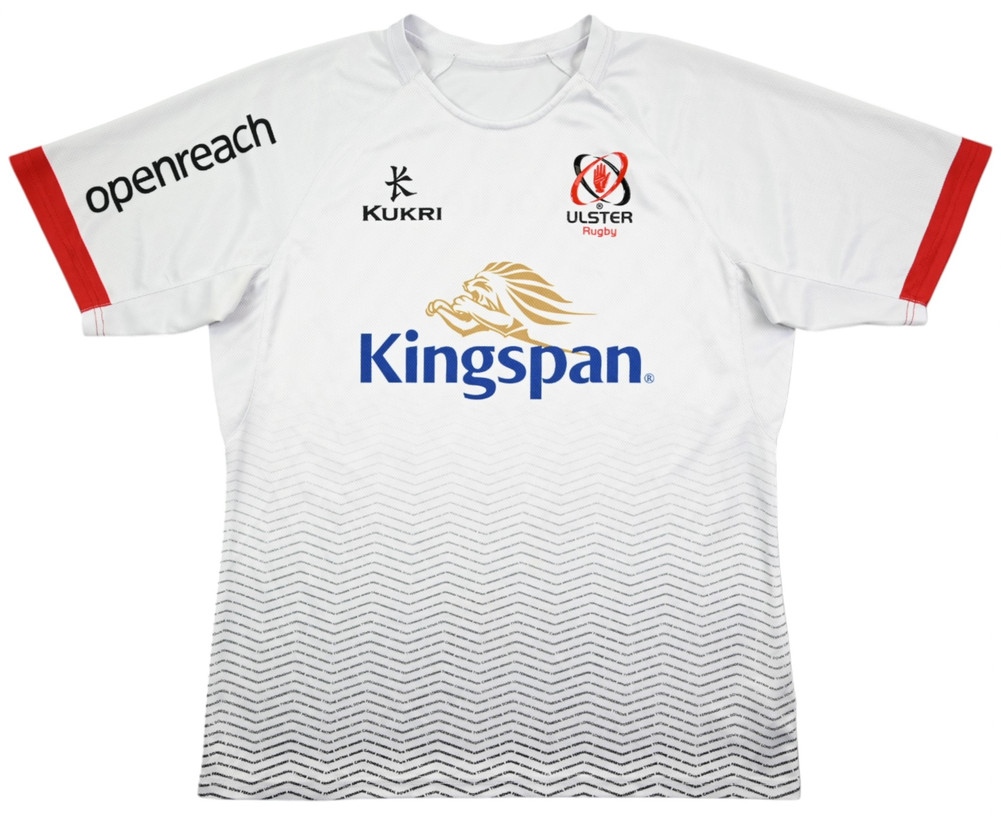 ULSTER RUGBY SHIRT M