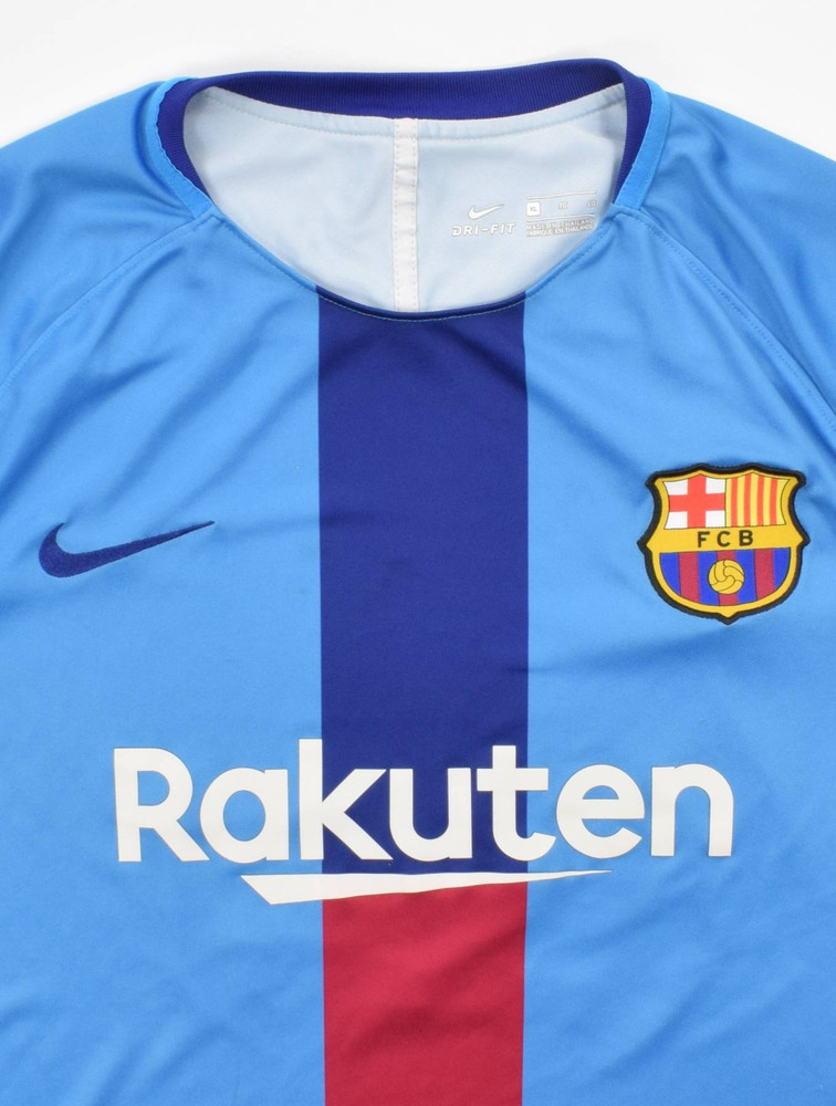 2018-19 FC BARCELONA KOSZULKA XL