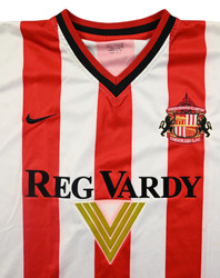 2000-02 SUNDERLAND SHIRT XL