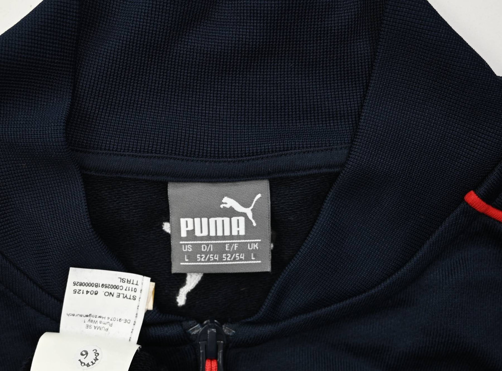 RED BULL RACING F1 TEAM TOP L