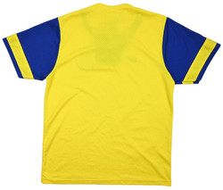 1993-95 PARMA SHIRT L