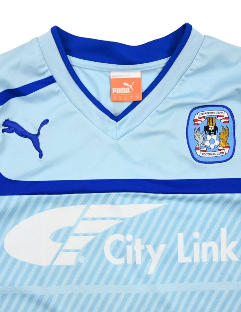 2012-13 COVENTRY CITY *HALES* KOSZULKA S