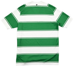 2015-16 CELTIC GLASGOW KOSZULKA XL. BOYS