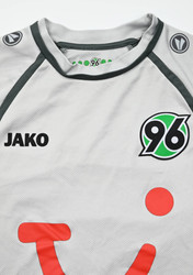 2013-14 HANNOVER 96 *FABIAN* GK S