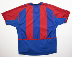 2002-03 FC BARCELONA koszulka L