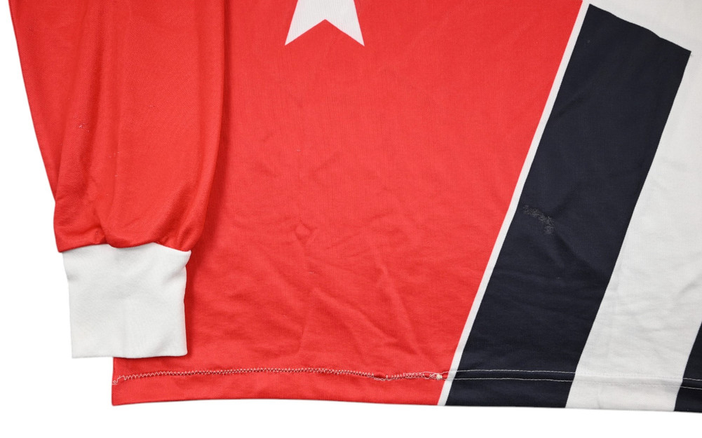 PUMA VINTAGE LONGSLEEVE SHIRT L