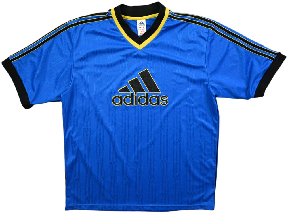 ADIDAS OLDSCHOOL SHIRT L
