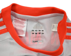 2012-13 BAYERN MUNCHEN LONGSLEEVE KOSZULKA L. BOYS