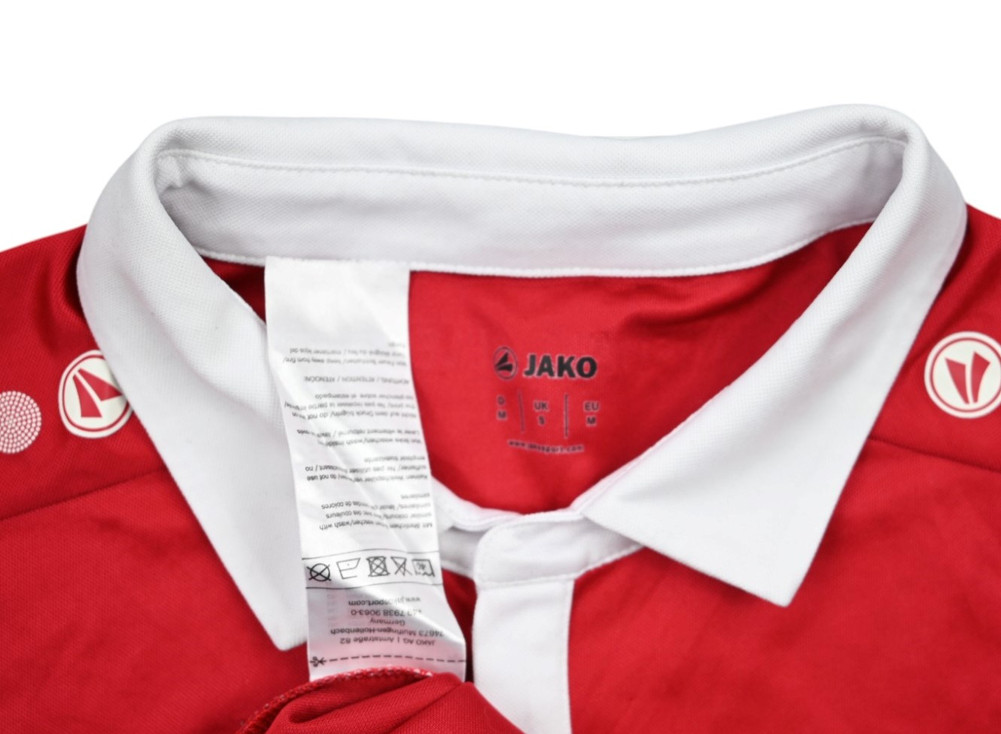 2017-18 HANNOVER 96 KOSZULKA S/M