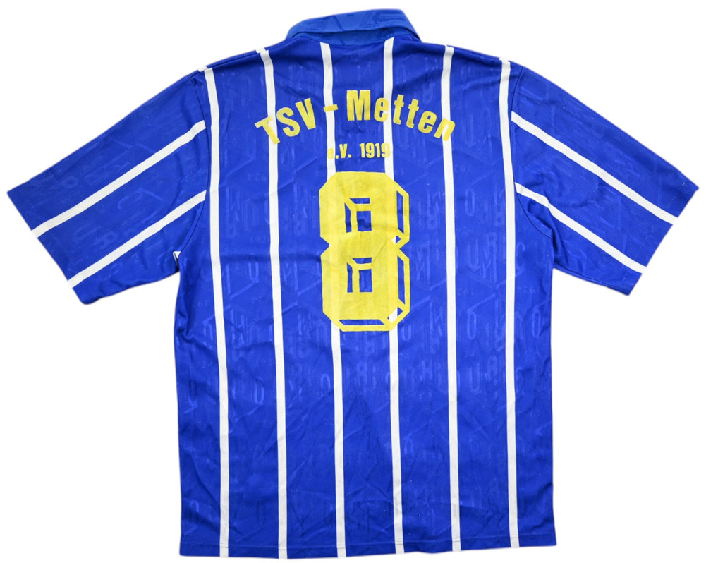 TSV- METTEN SHIRT L
