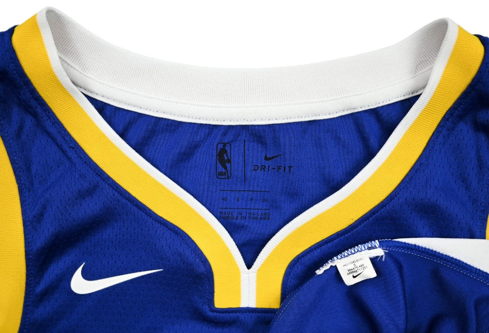GOLDEN STATE WARRIORS *CURRY* NBA KOSZULKA S
